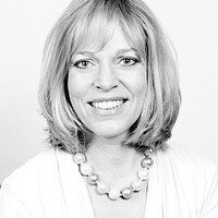 Meet the Carousel team and Caroline Hinton